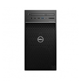 Máy trạm Workstation Dell Precision 3640 - 70231771 / Core i7 10700 / 16GB RAM / 1TB HDD / VGA Quadro P1000 / Ubuntu / New / FullVAT / Genuine