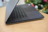 Laptop đồ họa cao cấp Dell Precision 5540 (Core i9-9850HK / RAM 16GB / SSD 512GB / VGA Nvidia T2000 4GB / 15.6 inch FullHD) / WL + BT / Webcam HD / Win 10 Pro - Like New