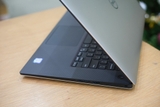 Laptop đồ họa cao cấp Dell Precision 5540 (Core i9-9850HK / RAM 16GB / SSD 512GB / VGA Nvidia T2000 4GB / 15.6 inch FullHD) / WL + BT / Webcam HD / Win 10 Pro - Like New
