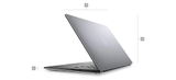Laptop đồ họa cao cấp Dell Precision 5540 (Core i9-9850HK / RAM 16GB / SSD 512GB / VGA Nvidia T2000 4GB / 15.6 inch FullHD) / WL + BT / Webcam HD / Win 10 Pro - Like New