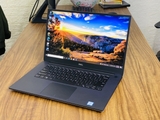 Laptop đồ họa cao cấp Dell Precision 5540 (Core i9-9850HK / RAM 16GB / SSD 512GB / VGA Nvidia T2000 4GB / 15.6 inch FullHD) / WL + BT / Webcam HD / Win 10 Pro - Like New