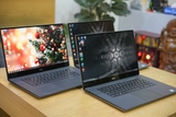 Laptop đồ họa cao cấp Dell Precision 5540 (Core i9-9850HK / RAM 16GB / SSD 512GB / VGA Nvidia T2000 4GB / 15.6 inch FullHD) / WL + BT / Webcam HD / Win 10 Pro - Like New