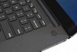 Laptop đồ họa cao cấp Dell Precision 5540 (Core i7-9850H / RAM 16GB / SSD 512GB / VGA Nvidia T2000 4GB / 15.6 inch 4K Cảm ứng) / WL + BT / Webcam HD / Win 10 Pro - Like New