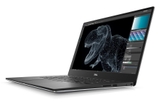 Laptop đồ họa cao cấp Dell Precision 5540 (Core i9-9850HK / RAM 16GB / SSD 512GB / VGA Nvidia T2000 4GB / 15.6 inch FullHD) / WL + BT / Webcam HD / Win 10 Pro - Like New