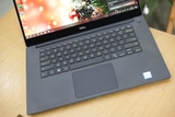 Laptop đồ họa cao cấp Dell Precision 5540 (Core i9-9850HK / RAM 16GB / SSD 512GB / VGA Nvidia T2000 4GB / 15.6 inch FullHD) / WL + BT / Webcam HD / Win 10 Pro - Like New