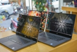 Laptop đồ họa cao cấp Dell Precision 5540 (Core i9-9850HK / RAM 16GB / SSD 512GB / VGA Nvidia T2000 4GB / 15.6 inch FullHD) / WL + BT / Webcam HD / Win 10 Pro - Like New