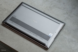 Laptop đồ họa cao cấp Dell Precision 5550 (Core i7-10850H / RAM 16GB / SSD 512GB / VGA Nvidia T2000 4GB / 15.6 inch FullHD+) / WL + BT / Webcam HD / Win 10 Pro - Like New