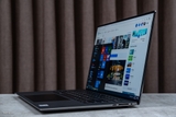 Laptop đồ họa cao cấp Dell Precision 5570 (Core i7-12800H, Ram 16GB,  SSD 512GB, VGA RTX A2000 8GB, 15.6 FHD+) / WL + BT / Webcam HD / - Like New