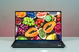 Laptop đồ họa cao cấp Dell Precision 5550 (Core i7-10850H / RAM 16GB / SSD 512GB / VGA Nvidia T2000 4GB / 15.6 inch FullHD+) / WL + BT / Webcam HD / Win 10 Pro - Like New