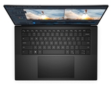 Laptop đồ họa cao cấp Dell Precision 5570 (Core i7-12800H, Ram 16GB,  SSD 512GB, VGA RTX A2000 8GB, 15.6 FHD+) / WL + BT / Webcam HD / - Like New
