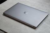 Laptop đồ họa cao cấp Dell Precision 5550 (Core i7-10850H / RAM 16GB / SSD 512GB / VGA Nvidia T2000 4GB / 15.6 inch FullHD+) / WL + BT / Webcam HD / Win 10 Pro - Like New