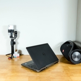 Laptop đồ họa cao cấp Dell Precision 7510 (Core i7-6820HQ / RAM 8GB / SSD 256GB / VGA Nvida M1000 2GB / 15.6 inch FullHD) / WL + BT / Webcam HD / Win 10 Pro - Like New