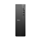 Máy tính để bàn Dell Slim ECS1250 (Core i7 - 14700 / 16GB RAM DDR5 / 512GB SSD / WL+BT / Keyboard Copilot AI+Mouse / 180W PSU / Win11) / New / 1 Yr Pro
