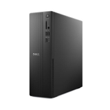 Máy tính để bàn Dell Slim ECS1250 (Core i7 - 14700 / 16GB RAM DDR5 / 512GB SSD / WL+BT / Keyboard Copilot AI+Mouse / 180W PSU / Win11) / New / 1 Yr Pro