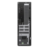 Máy tính để bàn Dell Slim ECS1250 (Core i7 - 14700 / 16GB RAM DDR5 / 512GB SSD / WL+BT / Keyboard Copilot AI+Mouse / 180W PSU / Win11) / New / 1 Yr Pro