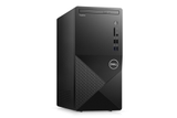 PC Dell VOSTRO 3888 MT (Core i3-10105 / 8GB RAM / SSD 128GB + 1TB HDD) / WL + BT / K + M / Win11 / OfficeHS21 / McAfee / New / FullVAT / Genuine - (70271212-UP)