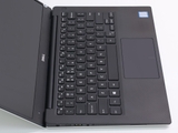 Laptop cao cấp Dell XPS 9360 (Core i5-7200U / RAM 8GB / SSD 256GB / 13.3 inch FullHD) / WL + BT / Webcam HD / Win 10 Pro - Like New