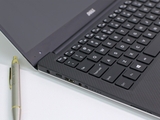 Laptop cao cấp Dell XPS 9360 (Core i5-7200U / RAM 8GB / SSD 256GB / 13.3 inch FullHD) / WL + BT / Webcam HD / Win 10 Pro - Like New