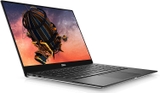 Laptop cao cấp Dell XPS 9305 (Core i5-1135G7 / RAM 8GB / SSD 256GB / 13.3 inch FullHD) / WL + BT / Webcam HD / Win 11 - Like New / US (Silver)