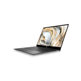 Laptop cao cấp Dell XPS 9305 (Core i7-10710U / RAM 16GB / SSD 256GB / 13.3 inch FullHD) / WL + BT / Webcam HD / Win 11 - Like New / US (Silver)