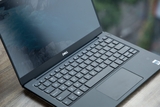 Laptop cao cấp Dell XPS 9305 (Core i5-1135G7 / RAM 8GB / SSD 256GB / 13.3 inch FullHD) / WL + BT / Webcam HD / Win 11 - Like New / US (Silver)