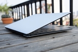 Laptop cao cấp Dell XPS 9305 (Core i5-1135G7 / RAM 8GB / SSD 256GB / 13.3 inch FullHD) / WL + BT / Webcam HD / Win 11 - Like New / US (Silver)