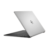 Laptop cao cấp Dell XPS 9360 (Core i5-7200U / RAM 8GB / SSD 256GB / 13.3 inch FullHD) / WL + BT / Webcam HD / Win 10 Pro - Like New