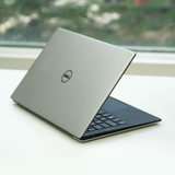 Laptop cao cấp Dell XPS 9360 (Core i5-7200U / RAM 8GB / SSD 256GB / 13.3 inch FullHD) / WL + BT / Webcam HD / Win 10 Pro - Like New