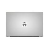 Laptop cao cấp Dell XPS 9360 (Core i5-7200U / RAM 8GB / SSD 256GB / 13.3 inch FullHD) / WL + BT / Webcam HD / Win 10 Pro - Like New