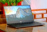 Laptop cao cấp Dell XPS 9360 (Core i5-7200U / RAM 8GB / SSD 256GB / 13.3 inch FullHD) / WL + BT / Webcam HD / Win 10 Pro - Like New