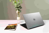 Laptop cao cấp Dell XPS 9360 (Core i5-7200U / RAM 8GB / SSD 256GB / 13.3 inch FullHD) / WL + BT / Webcam HD / Win 10 Pro - Like New