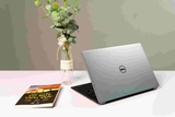 Laptop Dell XPS 9350 (Core i5-6200U / RAM 8GB / SSD 256GB / 13.3 inch FullHD) / WL + BT / Webcam HD / Win 10 Pro - Like New / Japan / 1Yrs Pro