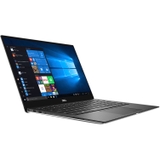 Laptop cao cấp Dell XPS 9380 (Core i5-8365U / RAM 8GB / SSD 256GB / 13.3 inch FullHD) / WL + BT / Webcam HD / Win 10 Pro - Like New (Silver)