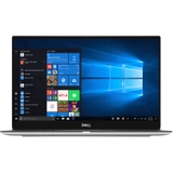 Laptop cao cấp Dell XPS 9380 (Core i7-8565U / RAM 16GB / SSD 512GB / 13.3 inch FullHD) / WL + BT / Webcam HD / Win 10 Pro - Like New (Silver)