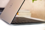 Laptop cao cấp Dell XPS 9380 (Core i7-8565U / RAM 16GB / SSD 512GB / 13.3 inch FullHD) / WL + BT / Webcam HD / Win 10 Pro - Like New (Silver)
