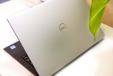 Laptop cao cấp Dell XPS 9380 (Core i7-8565U / RAM 16GB / SSD 256GB / 13.3 inch 4K Cảm Ứng) / WL + BT / Webcam HD / Win 10 Pro - Like New (Silver)