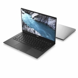Laptop cao cấp Dell XPS 9380 (Core i7-8565U / RAM 16GB / SSD 256GB / 13.3 inch 4K Cảm Ứng) / WL + BT / Webcam HD / Win 10 Pro - Like New (Silver)