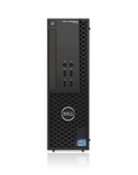 Bộ máy tính để bàn Dell Precision T1700 Workstation, E04SME22 (i5-4570/RAM 8GB/SSD 128GB)/Màn hình Dell 22 inch FullHD/Chuột phím Dell