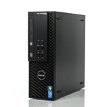 Máy tính để bàn Dell Precision T1700 Workstation, U05S2 (i7-4770/RAM 16GB/SSD 250GB) - KHÔNG GỒM MÀN HÌNH