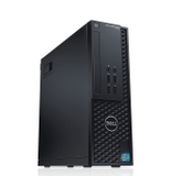 Máy tính để bàn Dell Precision T1700 Workstation, U04SD3 (i7-4770/RAM 8GB/SSD 128GB/HDD 1TB) - KHÔNG GỒM MÀN HÌNH