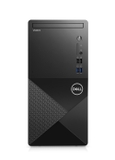 Cây máy tính để bàn Dell Vostro 3020 Tower (Core i7-13700 / 8GB RAM / 512GB SSD) / WL + BT / K + M / Win11 + OfficeHS21 / New / 1Yr