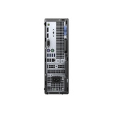 Máy tính để bàn Dell Optiplex 7080 SFF-W (Core i7-10700 / RAM 8GB / SSD 256GB / Win10) / New / FullVAT / Genuine / 3Yr Pro