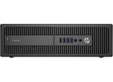 Cây máy tính để bàn HP 600 G1, U04S2 (Core i7-4770 / RAM 8GB / New SSD 256GB) | Like New A