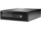 Máy tính để bàn HP 600 G1, E04SD3 (Core i5-4570 / RAM 8GB / New SSD 128GB + HDD 1TB) - Like New / 2Yrs