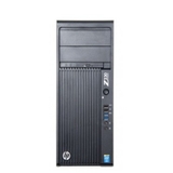 Máy tính để bàn HP Z230 Workstation, E03S2 (Core i5-4570 / RAM 4GB / New SSD 256GB / DVD) - Like New / 2Yrs