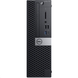 * Máy tính để bàn Dell OPTIPLEX 5070 SFF-42OT570001-E03 (Core i5-9500/RAM 4GB/HDD 1TB/Ubuntu)/Brand New/Bảo hành 36 tháng.