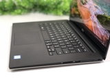 Laptop đồ họa cao cấp Dell Precision 5520 (Core i7-7820HQ / RAM 8GB / SSD 256GB / VGA Nvidia M1200 4GB / 15.6 inch FullHD) / WL + BT / Webcam HD / Win 10 Pro - Like New