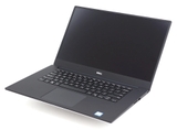 Laptop đồ họa cao cấp Dell Precision 5520 (Core i7-7820HQ / RAM 16GB / SSD 512GB / VGA Nvidia M1200 4GB / 15.6 inch FullHD) / WL + BT / Webcam HD / Win 10 Pro - Like New