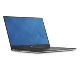 Laptop đồ họa cao cấp Dell Precision 5520 (Core i7-7820HQ / RAM 8GB / SSD 256GB / VGA Nvidia M1200 4GB / 15.6 inch FullHD) / WL + BT / Webcam HD / Win 10 Pro - Like New