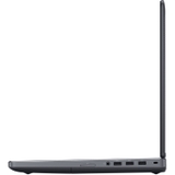Laptop đồ họa cao cấp Dell Precision 7520 (Core i7-7920HQ / RAM 16GB / SSD 256GB / VGA Nvida M2200 4GB / 15.6 inch 4K) / WL + BT / Webcam HD / Win 10 Pro - Like New